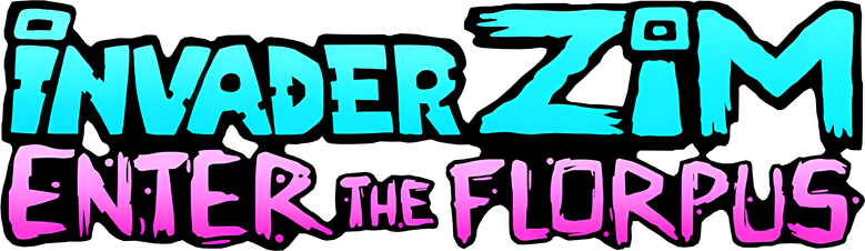 Imagen de Invasor Zim y el poder del Florpus