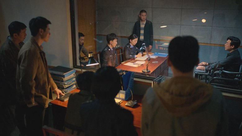 Still image for The Knockout season 1 episode 18: Episode 18 Still image for The Knockout season 1 episode 18: Episode 18