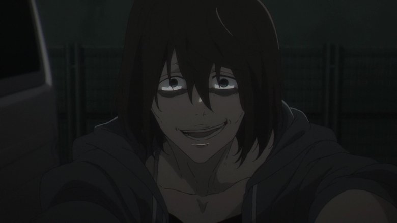 Still image for Boogiepop and Others season 1 episode 4: VS Imaginator 1 Still image for Boogiepop and Others season 1 episode 4: VS Imaginator 1