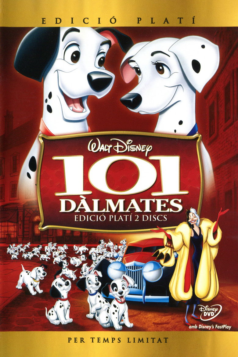 Imatge de 101 dàlmates
