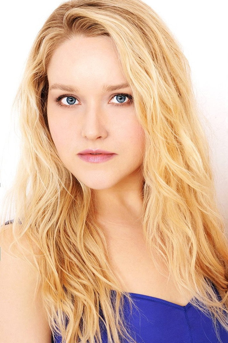Kasia Pilewicz photo 3