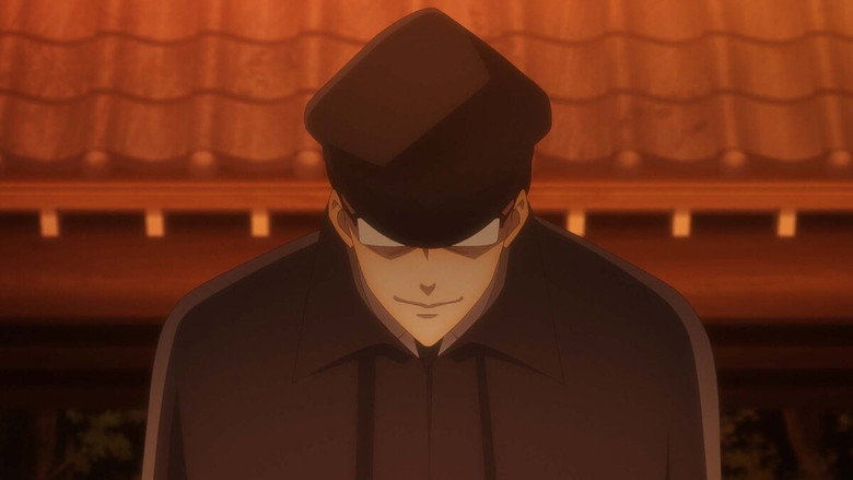 Still from The Demon Prince of Momochi House - Season 1 Episode 9