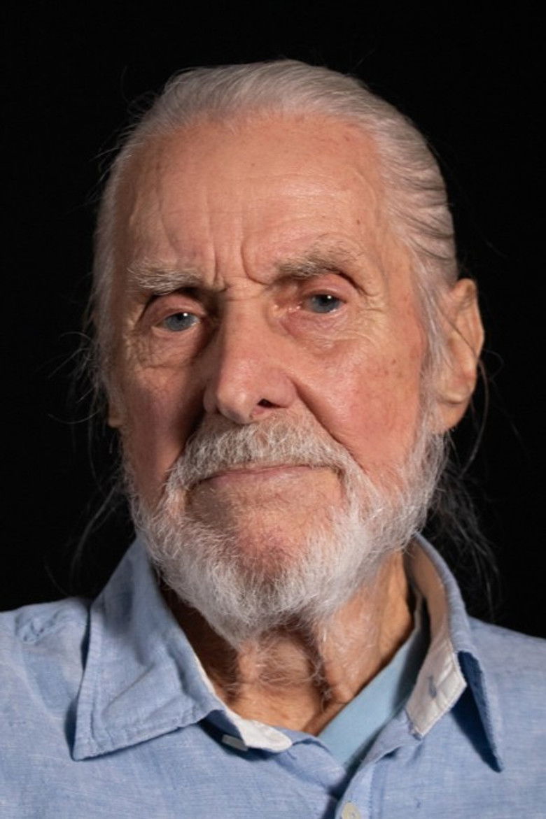 Helmut Meewes portrait image