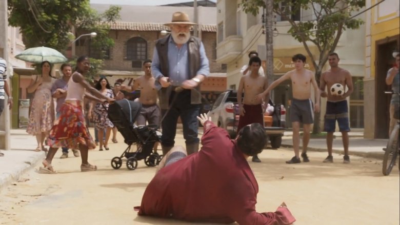 Still image for Mar do Sertão season 1 episode 104: Episode 104 Still image for Mar do Sertão season 1 episode 104: Episode 104