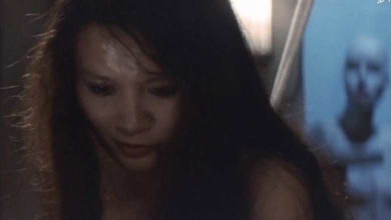 Image d'arrière-plan 10 du film True Story of a Woman in Jail: Hell of Love