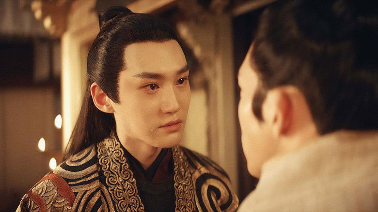 Still image for A League of Nobleman season 1 episode 28: Episode 28 Still image for A League of Nobleman season 1 episode 28: Episode 28