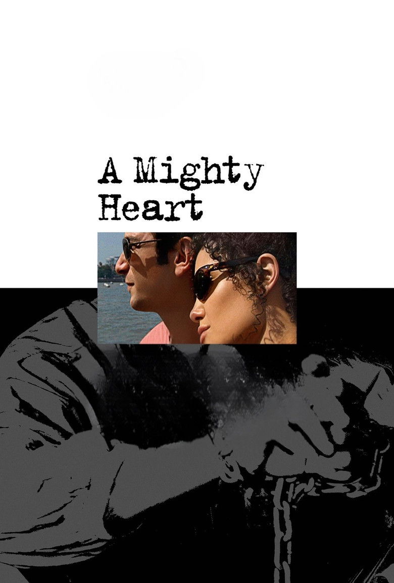 Imatge de A Mighty Heart