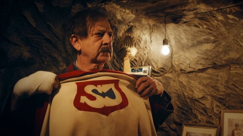 De Superjhemp Retörns (2018) türkçe dublaj izle