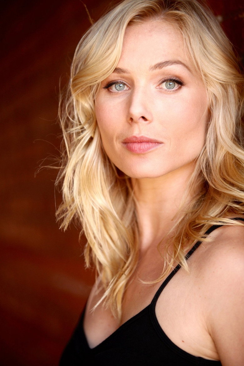 Stefanie von Pfetten photo 2