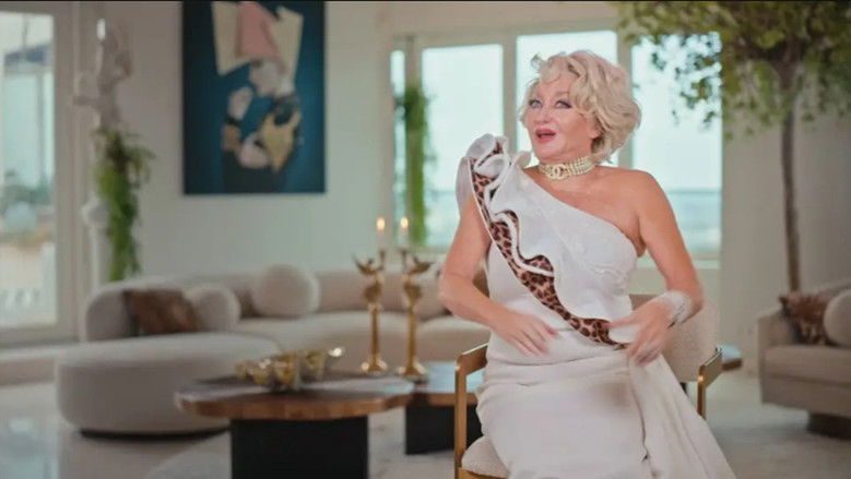 Still image for The Real Housewives van het Zuiden season 1 episode 7: Episode 7