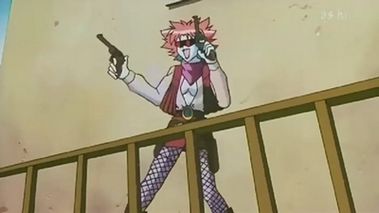 Still image for Corrector Yui season 1 episode 14: Showdown at Western Net Still image for Corrector Yui season 1 episode 14: Showdown at Western Net