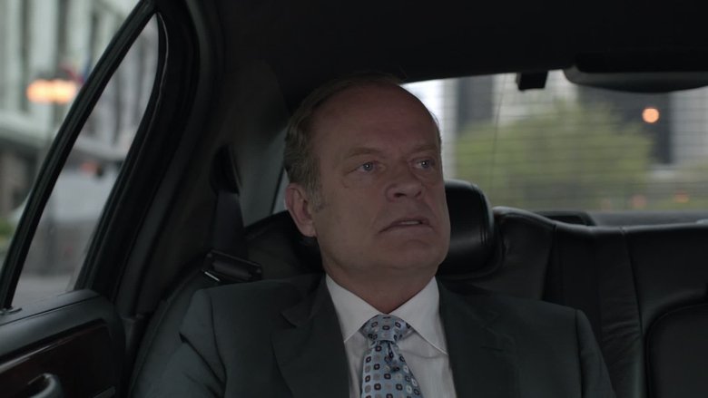 Still image for Boss season 1 episode 1: Listen Still image for Boss season 1 episode 1: Listen