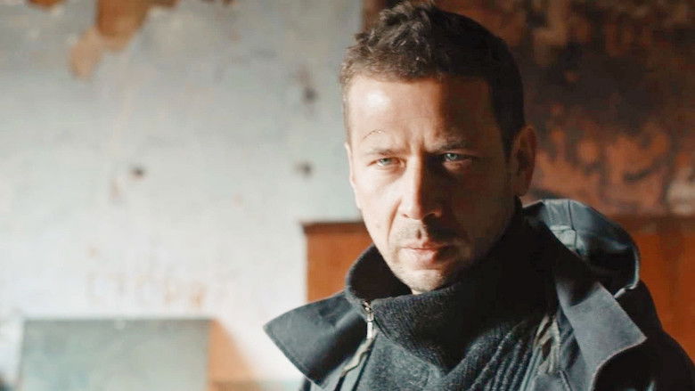 Still image for Territory season 1 episode 7: Episode 7 Still image for Territory season 1 episode 7: Episode 7