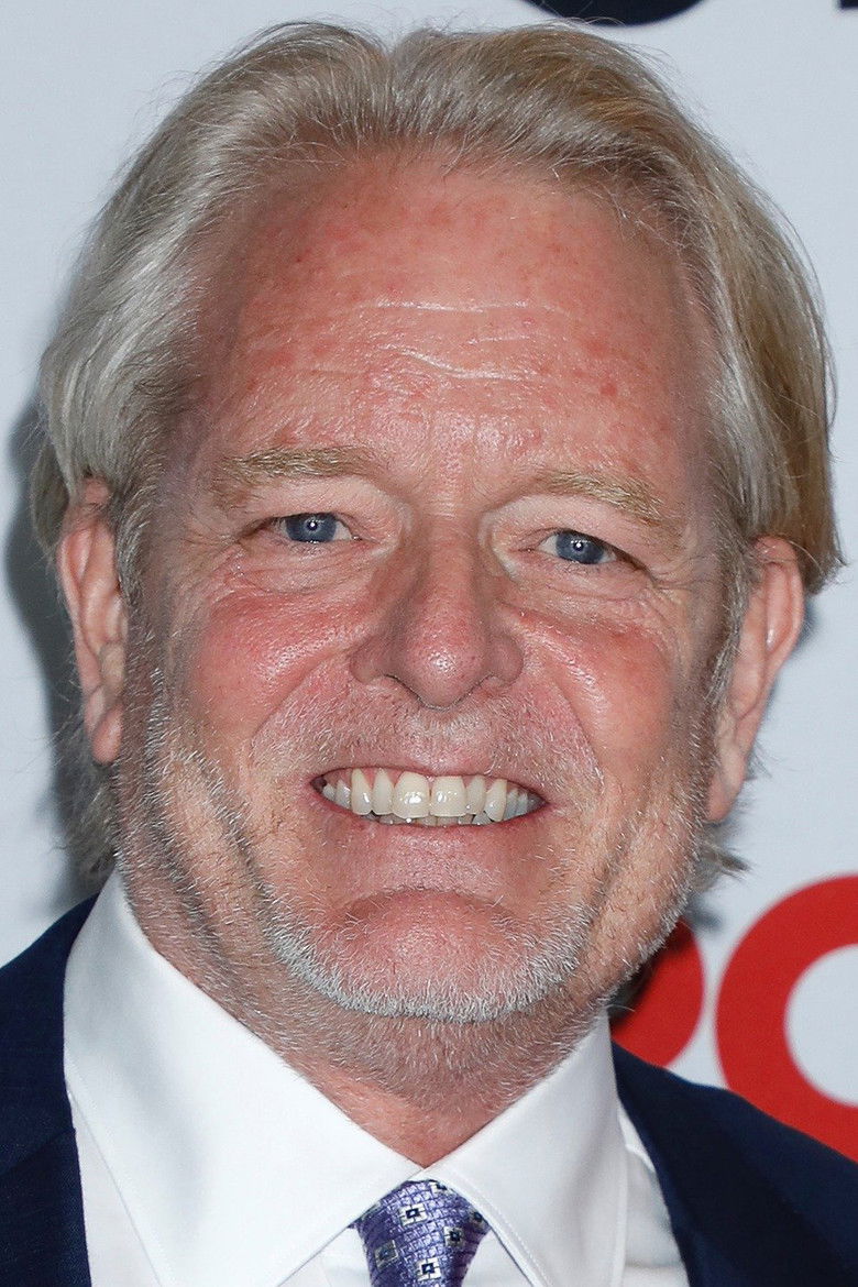 Bart Wenrich portrait image