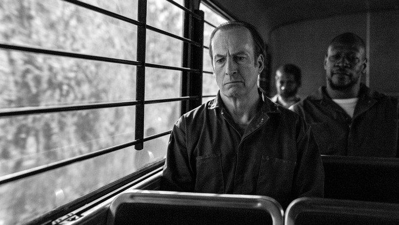 Still from Better Call Saul - Season 6 Episode 13