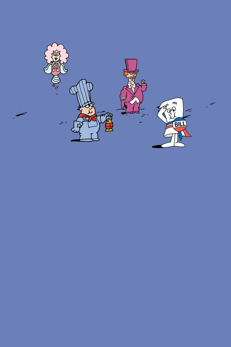 Imatge de Schoolhouse Rock! 50th Anniversary Singalong