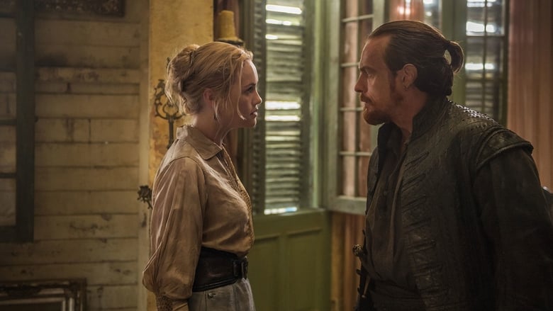 Black Sails Staffel 2 Folge 3