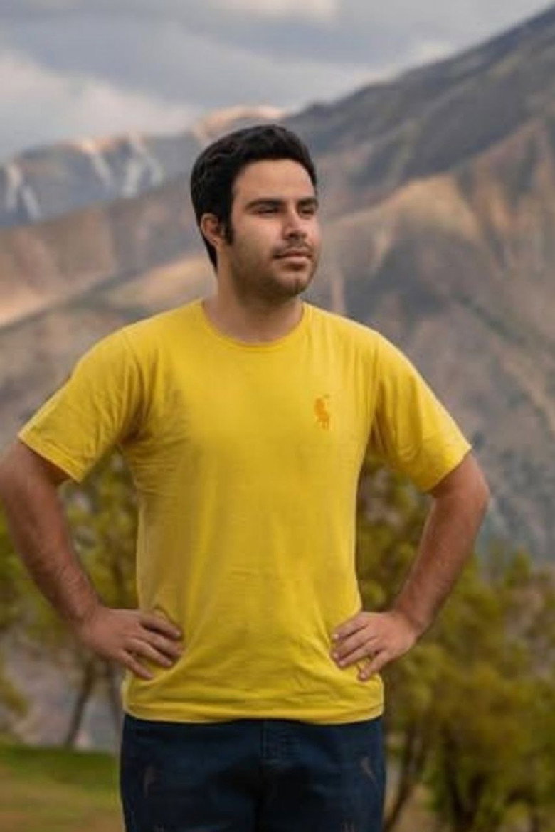 Mehdi Rajabi