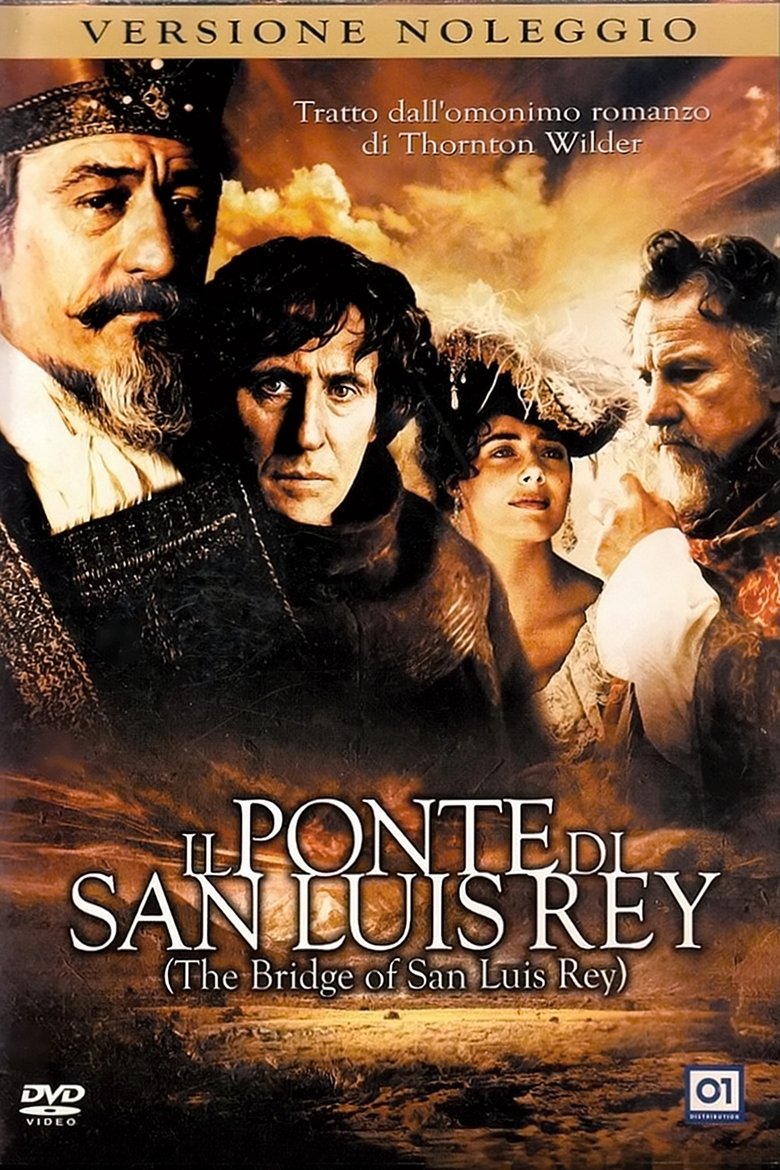 Il ponte di San Luis Rey (2004)