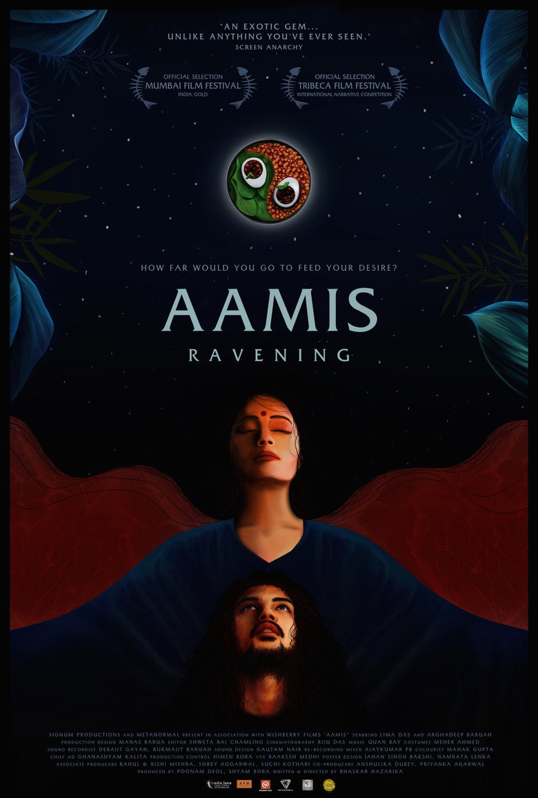 Imatge de Aamis