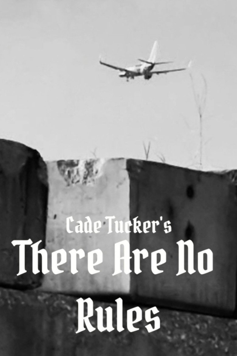 Imatge de There Are No Rules