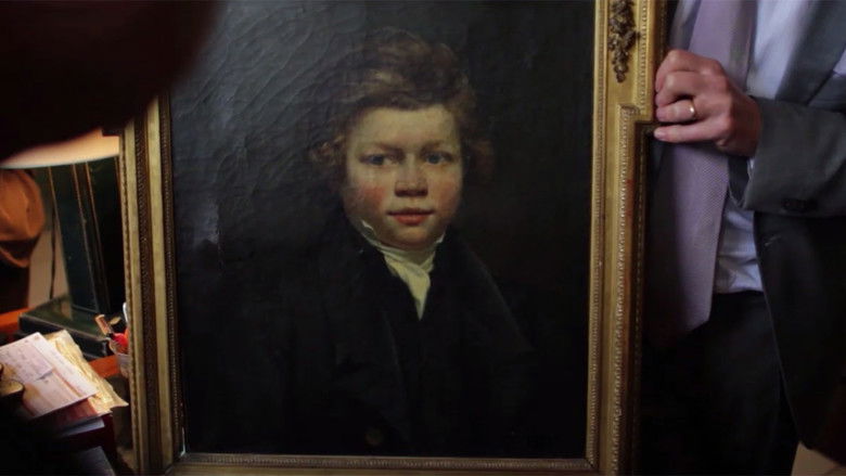 Still image for Commissaires-priseurs ! season 1 episode 2: Episode 2