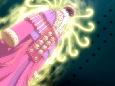 Still image for Ōban Star-Racers season 1 episode 1: A Fresh Start Still image for Ōban Star-Racers season 1 episode 1: A Fresh Start