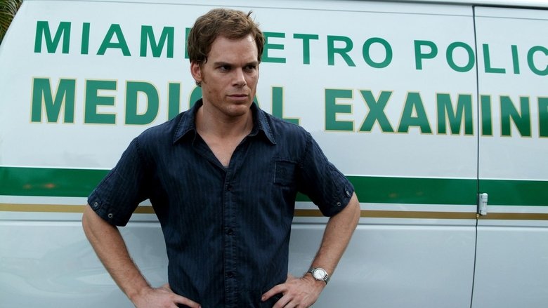 Watch Dexter Season 1 Episode 1 In High Quality