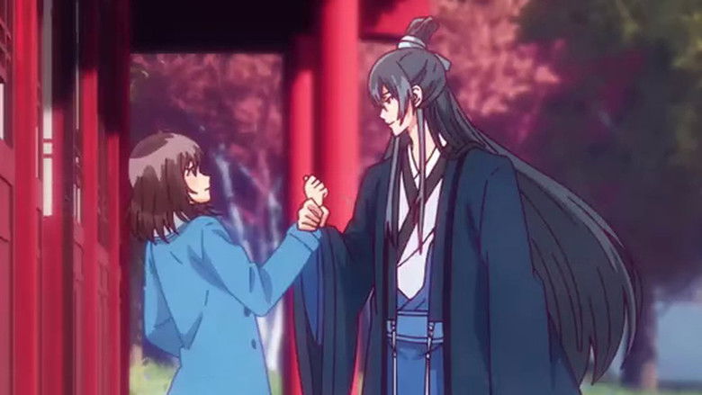 Still image for God and Girl season 1 episode 15: Episode 15 Still image for God and Girl season 1 episode 15: Episode 15