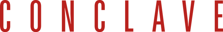 Imagen de Cónclave