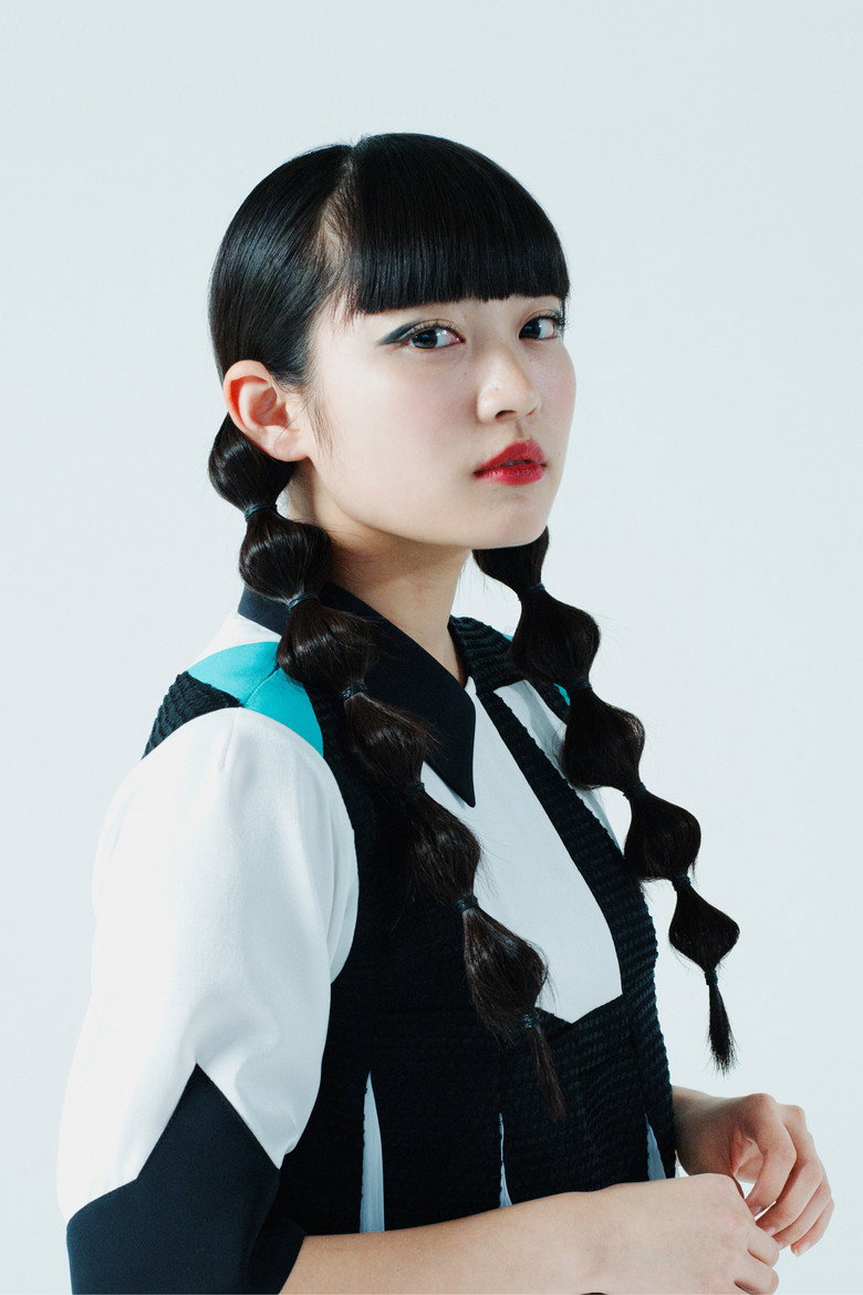 Hinata Kashiwagi photo 2