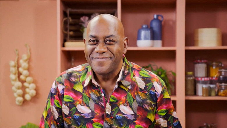 Still image for Ainsley's Fantastic Flavours season 1 episode 1: Spicy