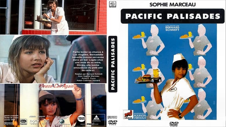 Voir Pacific palissades en streaming vf gratuit sur streamizseries.net site special Films streaming