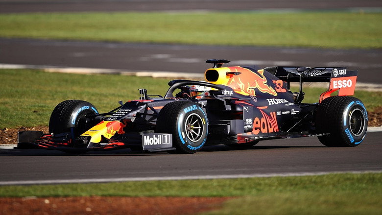 Formula 1 2012 galeri 1