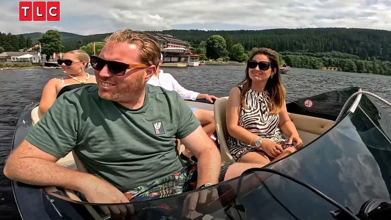 Still image for De Frogers: Groeten Uit ... season 1 episode 4: Episode 4