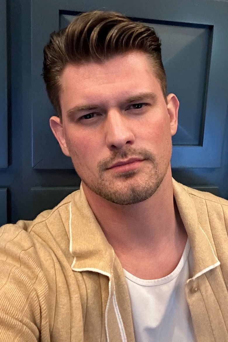 Andrew Phillips portrait image