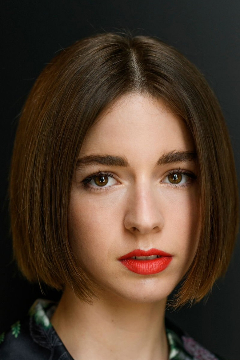 Mariana Di Girolamo photo 6