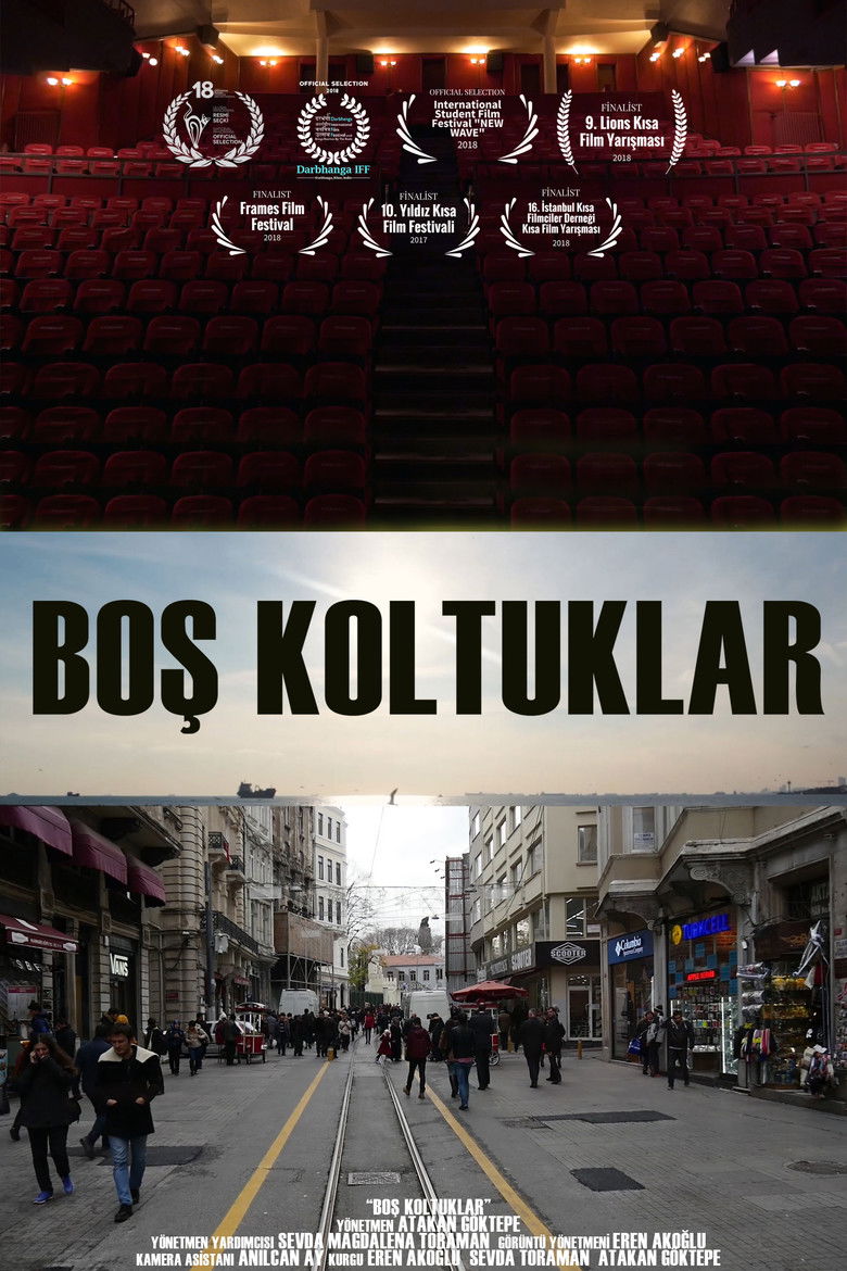 Imatge de Boş Koltuklar