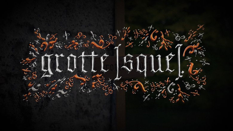 Imatge de Grotte[sque]