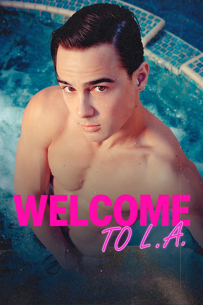 Imatge de Welcome To LA - Randy Blue Adrenaline Presents