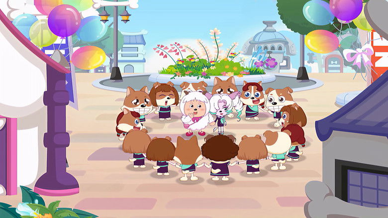 Still image for The Great Rescue season 1 episode 33: Episode 33 Still image for The Great Rescue season 1 episode 33: Episode 33