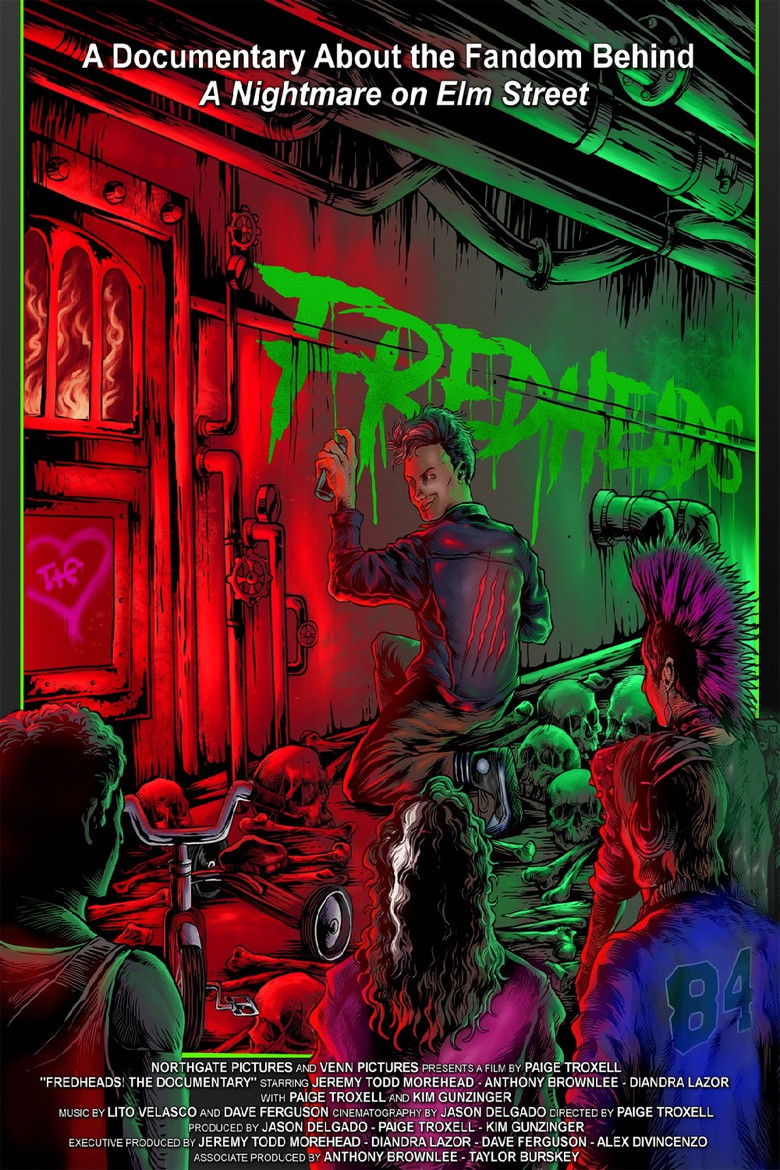 Imatge de FredHeads: The Documentary