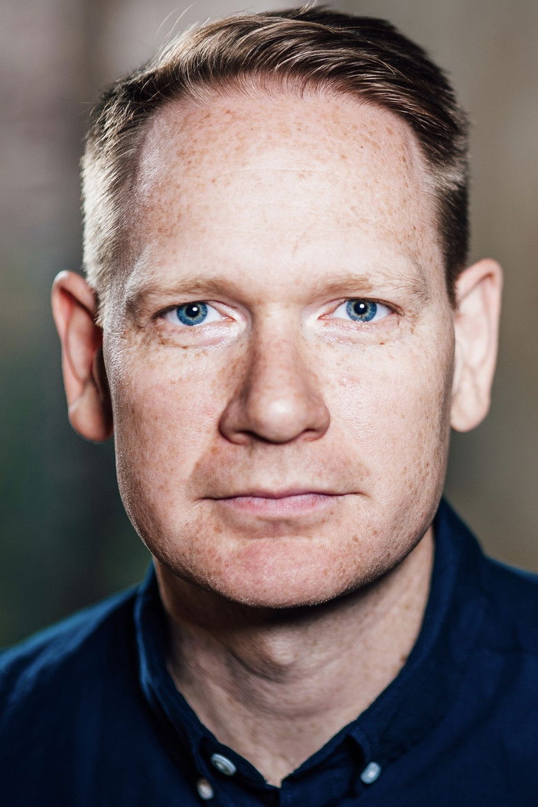 Andy Trithardt portrait image