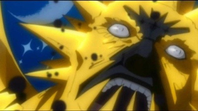 Still from D.Gray-man - Season 2 Episode 27