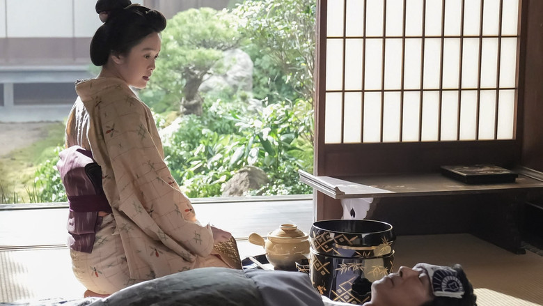 Still image for The Ghost Writer's Wife season 1 episode 13: Episode 13 Still image for The Ghost Writer's Wife season 1 episode 13: Episode 13