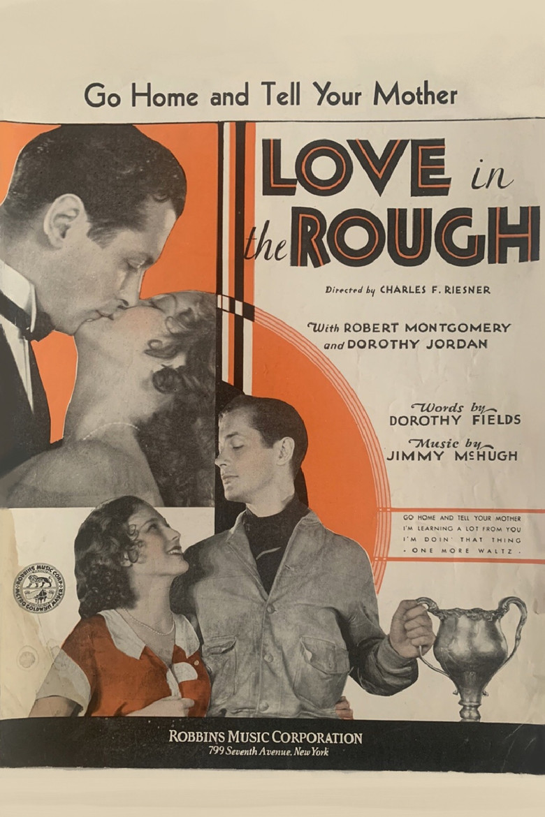 Imatge de Love in the Rough