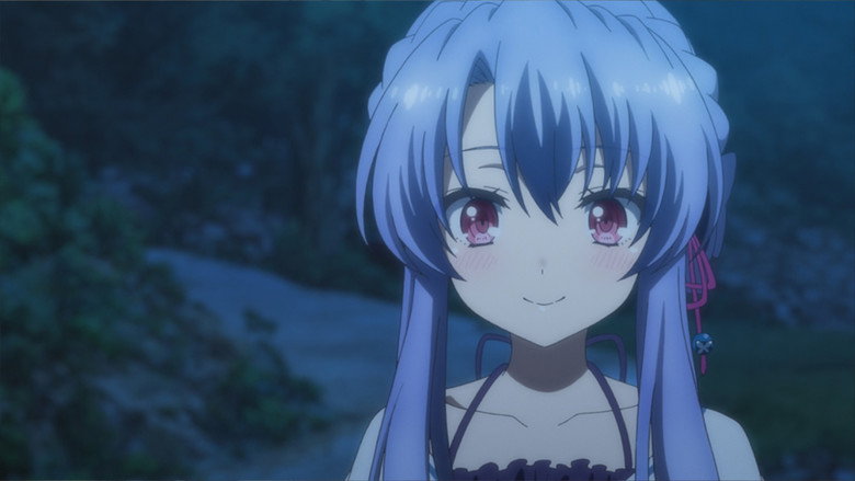 Still from Summer Pockets - Season 1 Episode 11