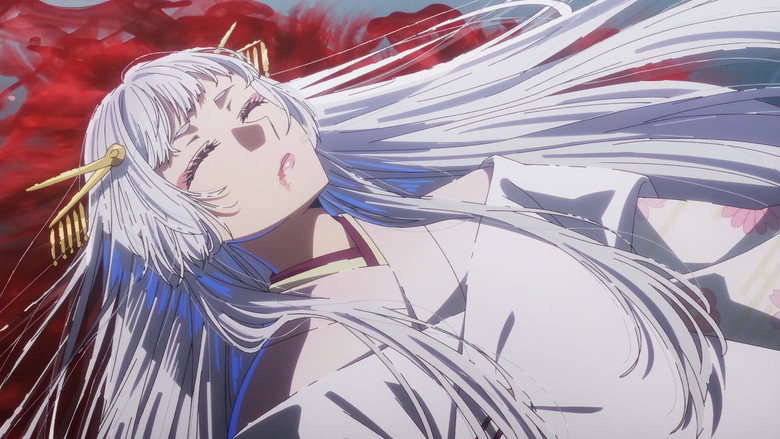 Still from 【OSHI NO KO】 - Season 1 Episode 20