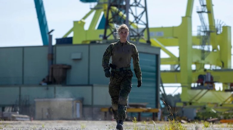 Still image for Conflict season 1 episode 6: The Attack Still image for Conflict season 1 episode 6: The Attack