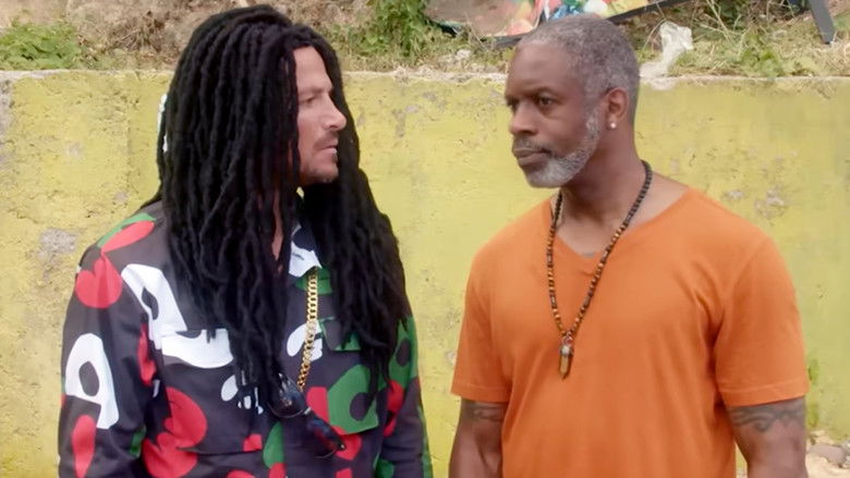 Image d'arrière-plan 5 du film Jafaican